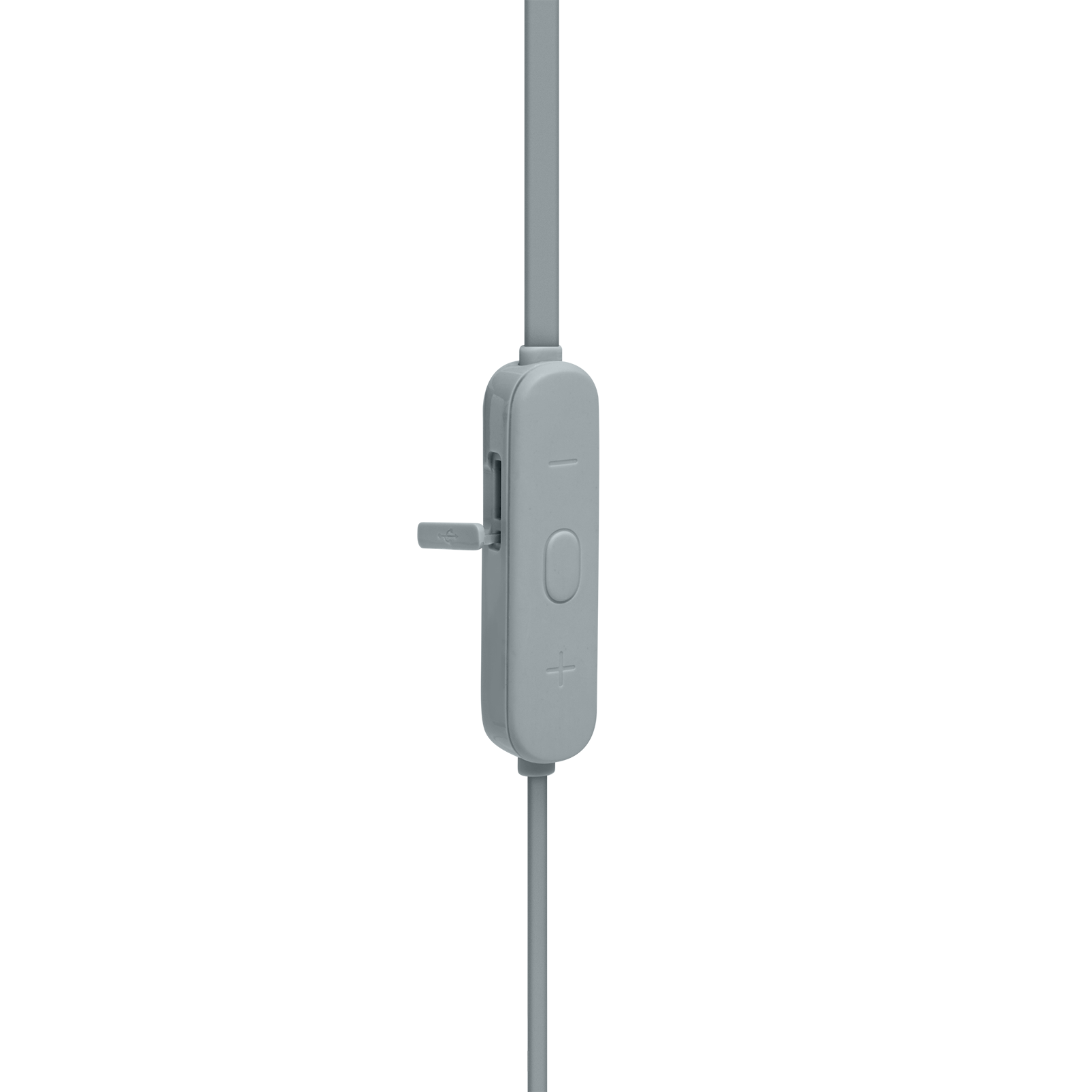 JBL Tune 165BT - Grey - Wireless In-Ear headphones - Detailshot 4